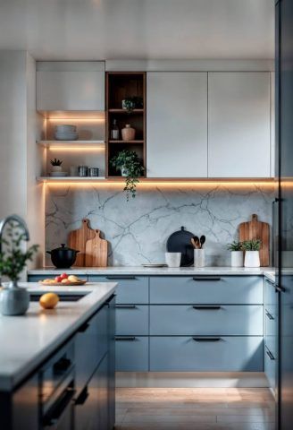 kitchen renovations calgary