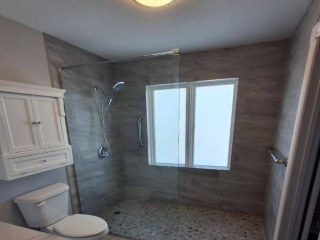 bathroom renovations calgary