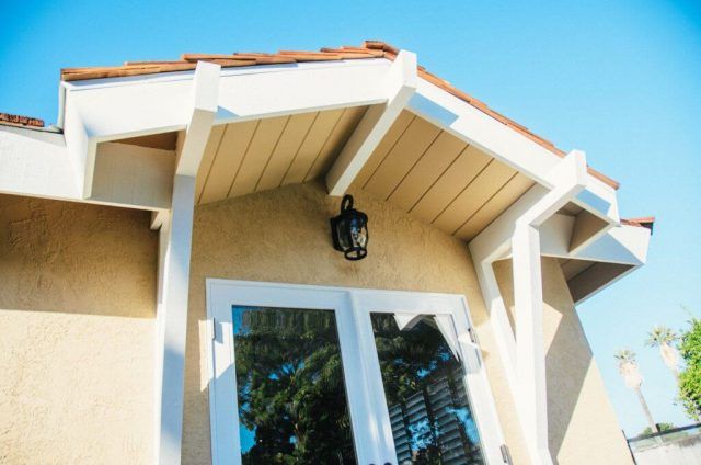 Home Exterior Renovations