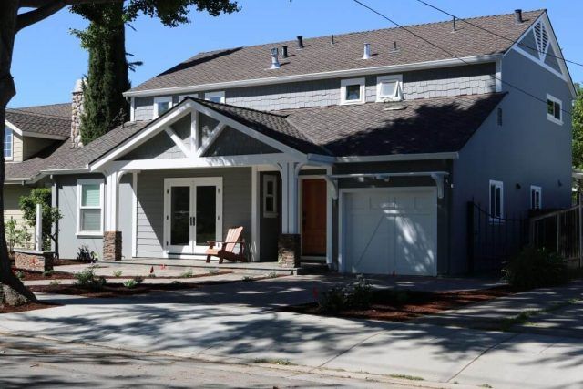 Home Exterior Renovations