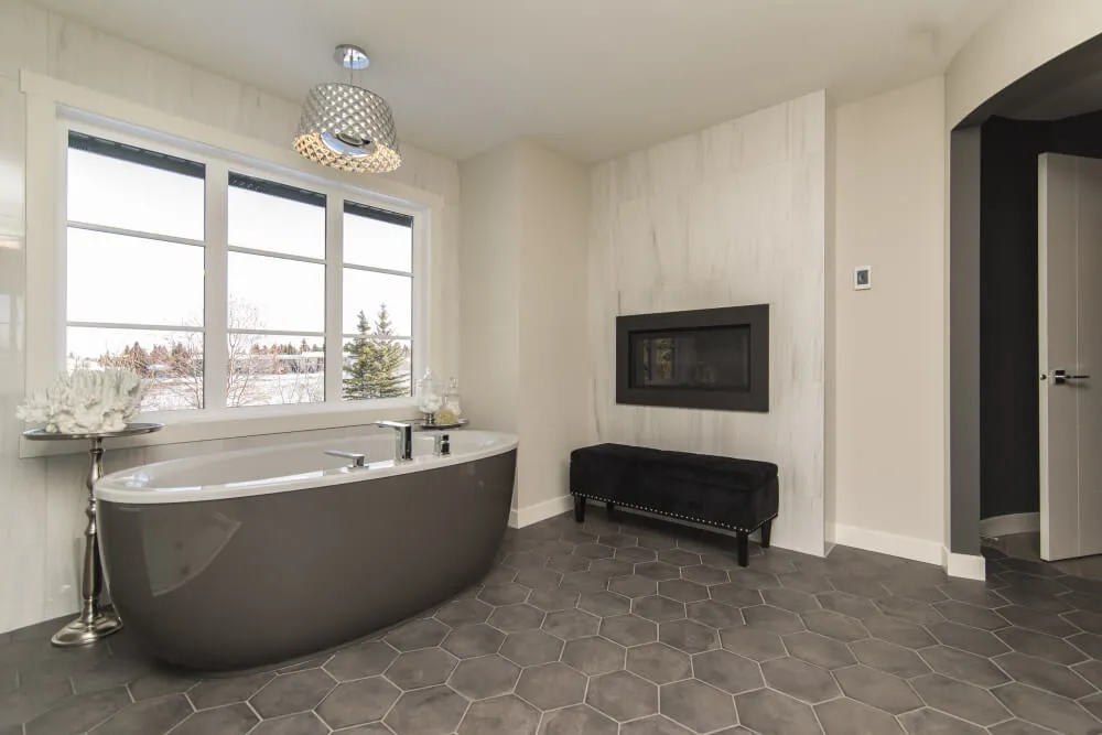 bathroom renovations calgary