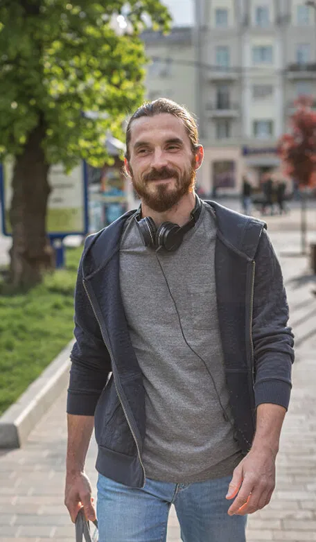 testimony basement renovations​