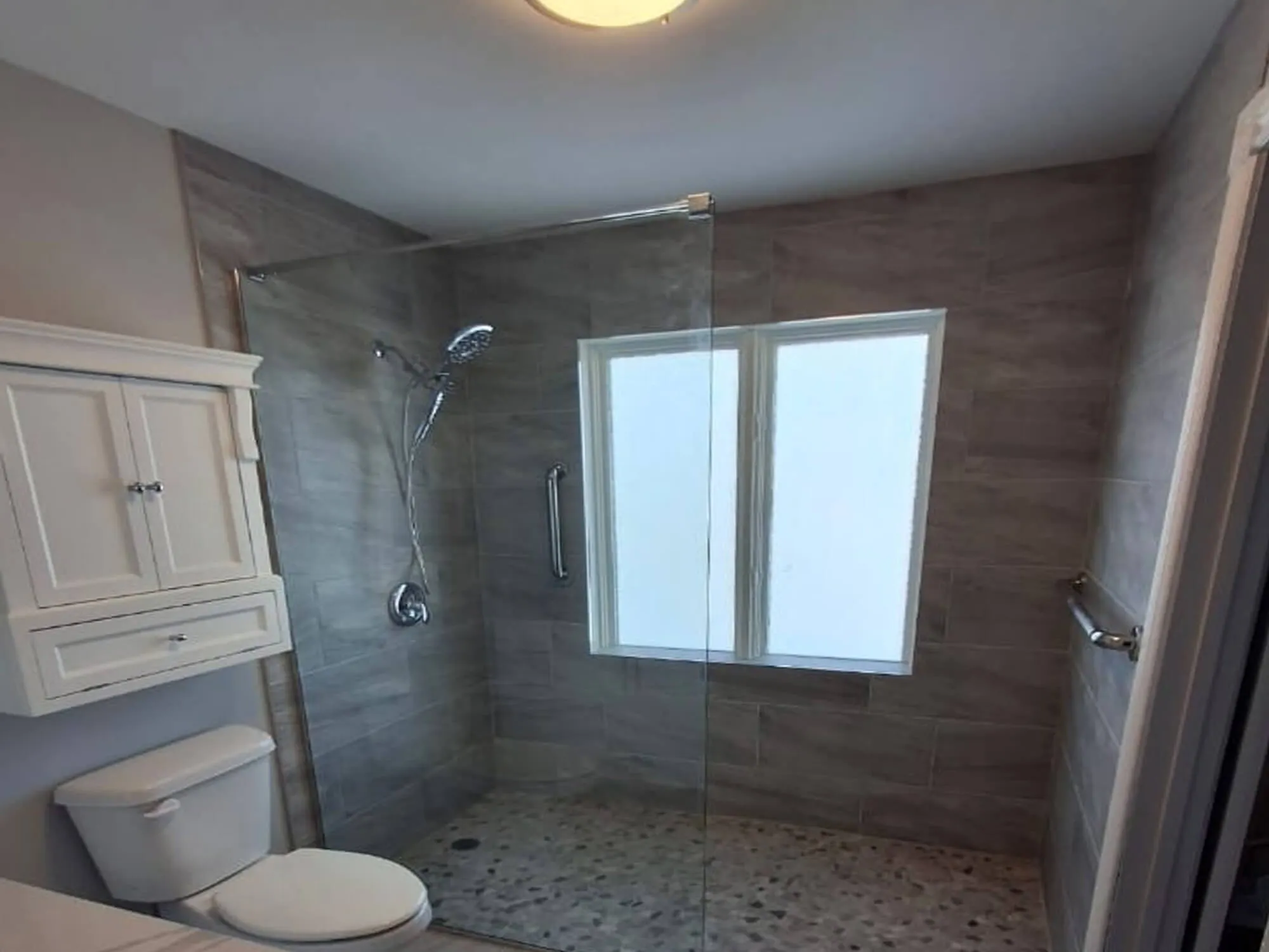 bathroom renovations calgary