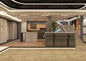 Basement Renovation Cost