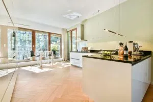 Kitchen Renovation Cost Calgary