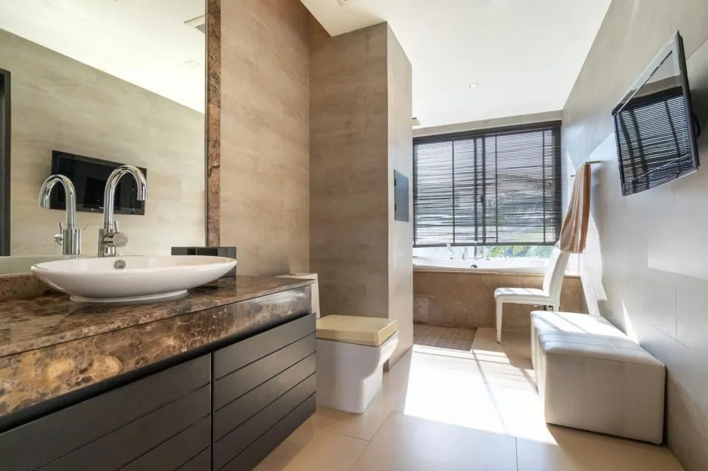 bathroom renovations calgary cost​