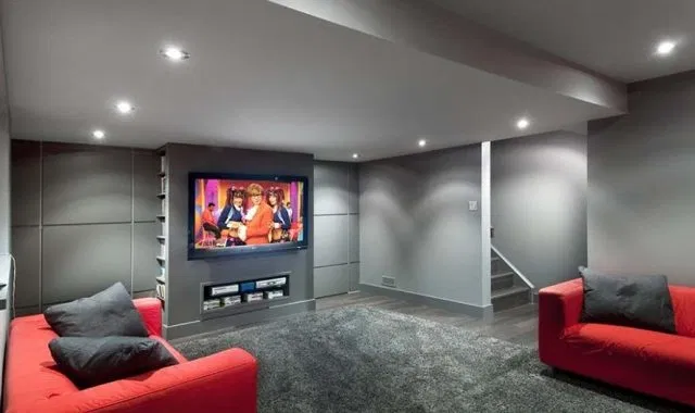 Basement Renovation Edmonton Basement Renovation Edmonton