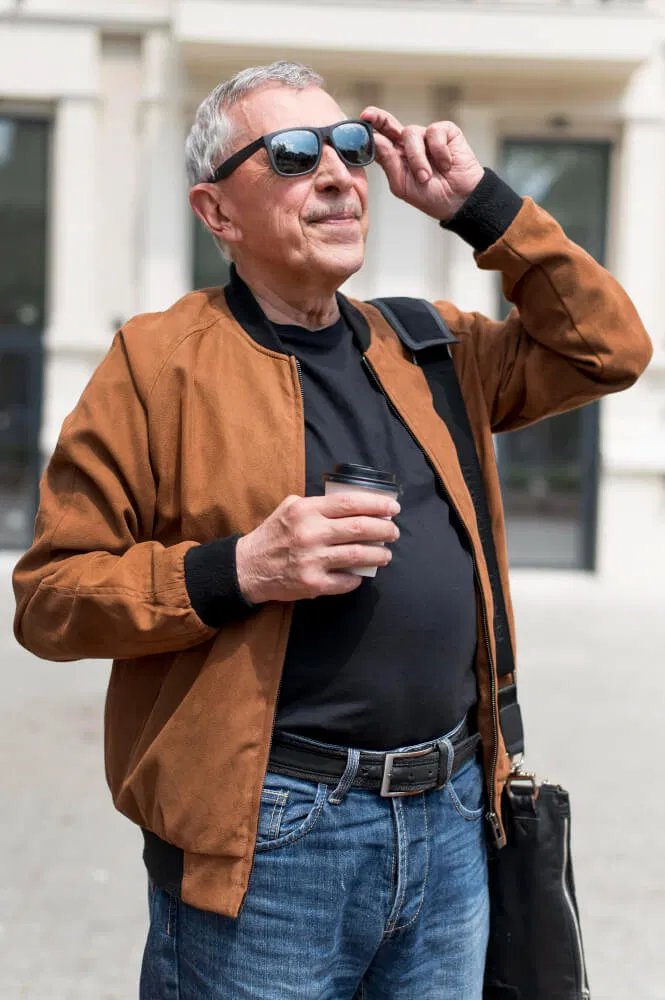 Clients of exterior home renovation