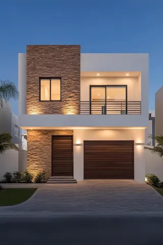 home exterior renovation (2) Home Exterior Renovations