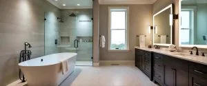 Bathroom renovation cost edmonton