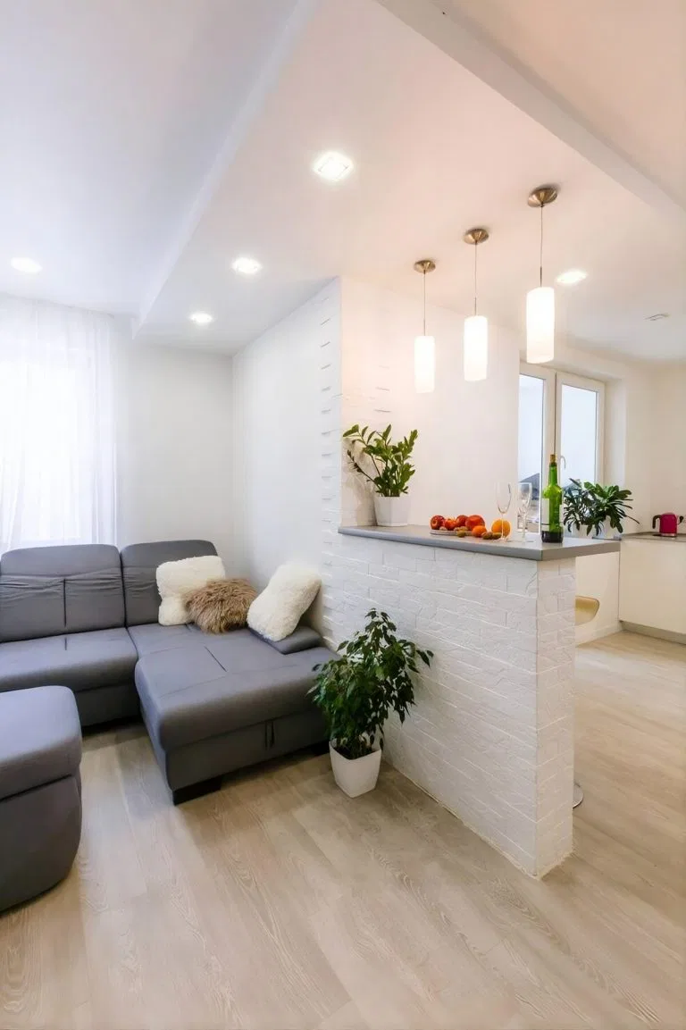 Interior Renovation Services Calgary