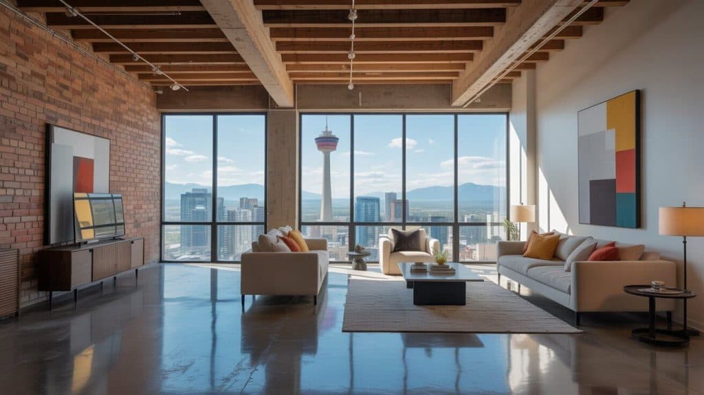 interior renovation calgary