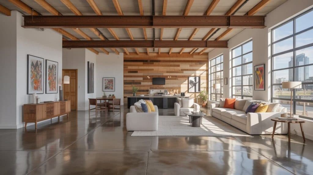 interior renovation calgary