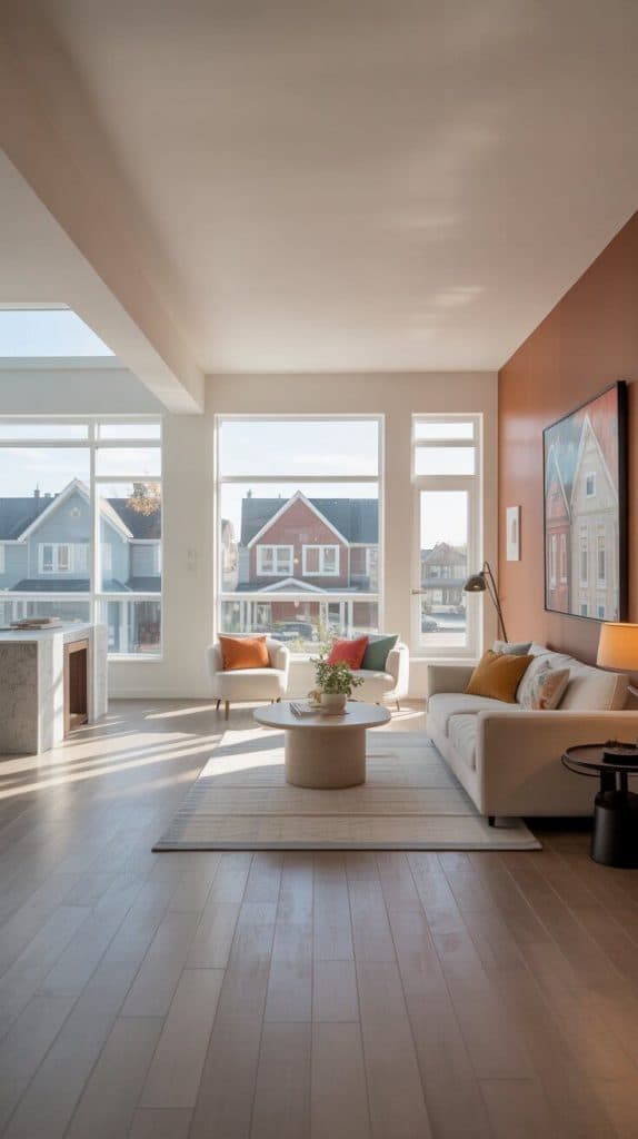interior renovation calgary