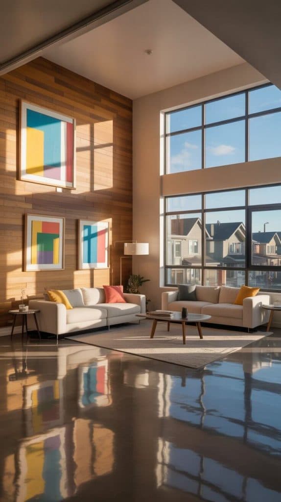 interior renovation calgary