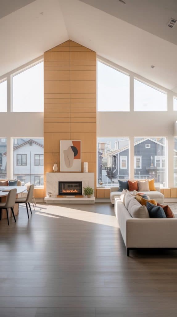 interior renovation calgary