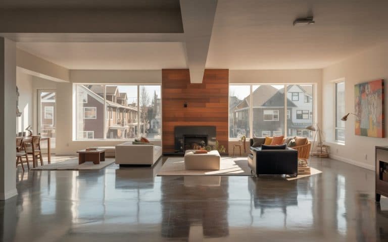 interior renovation calgary