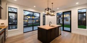 kitchen renovation cost Edmonton